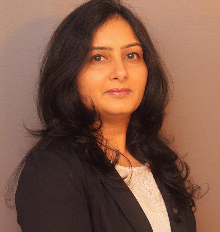 Pooja Agarwal